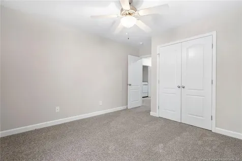 2813 Blockade Runner Drive Fayetteville NC 28306