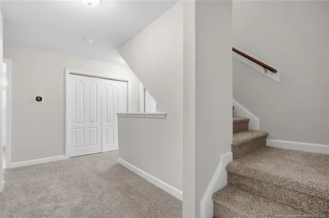 2813 Blockade Runner Drive Fayetteville NC 28306