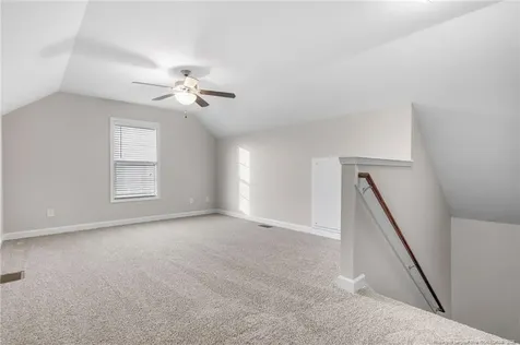 2813 Blockade Runner Drive Fayetteville NC 28306