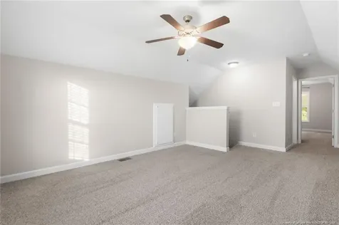 2813 Blockade Runner Drive Fayetteville NC 28306