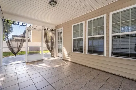 2813 Blockade Runner Drive Fayetteville NC 28306
