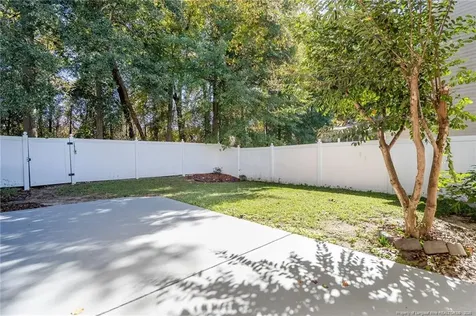2813 Blockade Runner Drive Fayetteville NC 28306