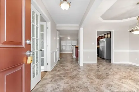 2813 Blockade Runner Drive Fayetteville NC 28306