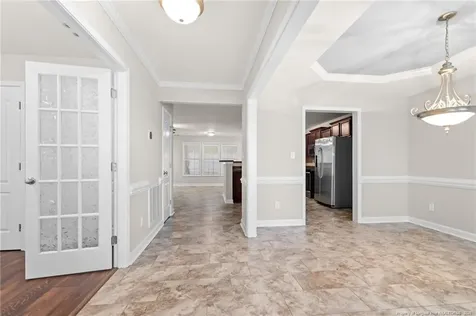 2813 Blockade Runner Drive Fayetteville NC 28306