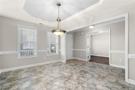 2813 Blockade Runner Drive Fayetteville NC 28306