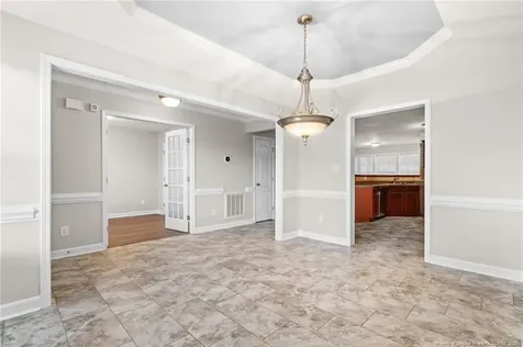2813 Blockade Runner Drive Fayetteville NC 28306
