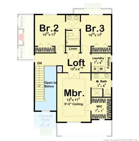 194 Sofias Court Raeford NC 28376