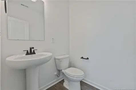 4546 Bunkers Bay, Homesite 3 Lane Hope Mills NC 28371