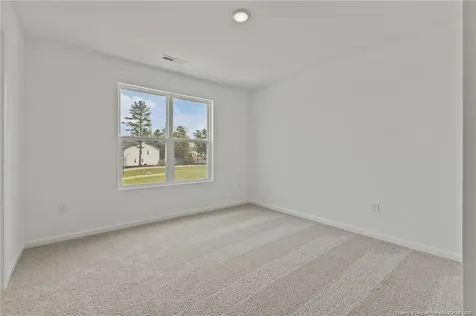 4546 Bunkers Bay, Homesite 3 Lane Hope Mills NC 28371