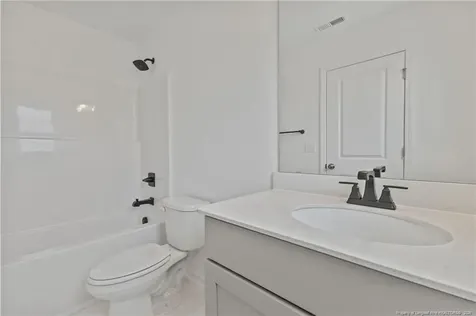 4546 Bunkers Bay, Homesite 3 Lane Hope Mills NC 28371