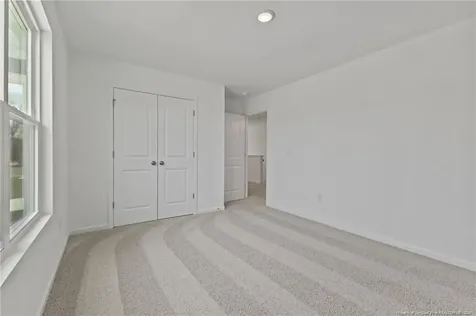 4546 Bunkers Bay, Homesite 3 Lane Hope Mills NC 28371