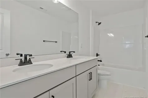 4546 Bunkers Bay, Homesite 3 Lane Hope Mills NC 28371