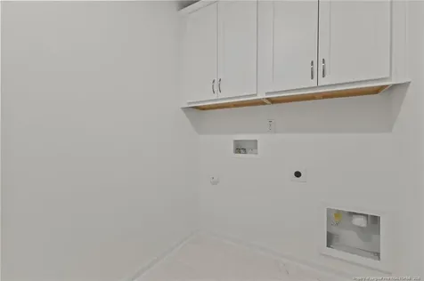 4546 Bunkers Bay, Homesite 3 Lane Hope Mills NC 28371