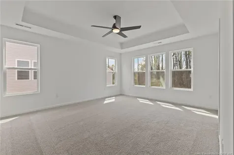 4546 Bunkers Bay, Homesite 3 Lane Hope Mills NC 28371