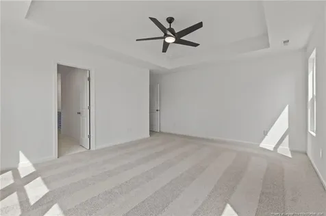 4546 Bunkers Bay, Homesite 3 Lane Hope Mills NC 28371