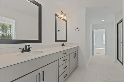 4546 Bunkers Bay, Homesite 3 Lane Hope Mills NC 28371