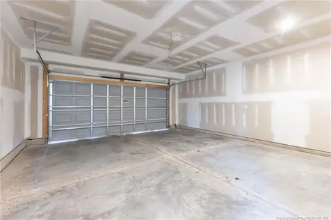 4546 Bunkers Bay, Homesite 3 Lane Hope Mills NC 28371