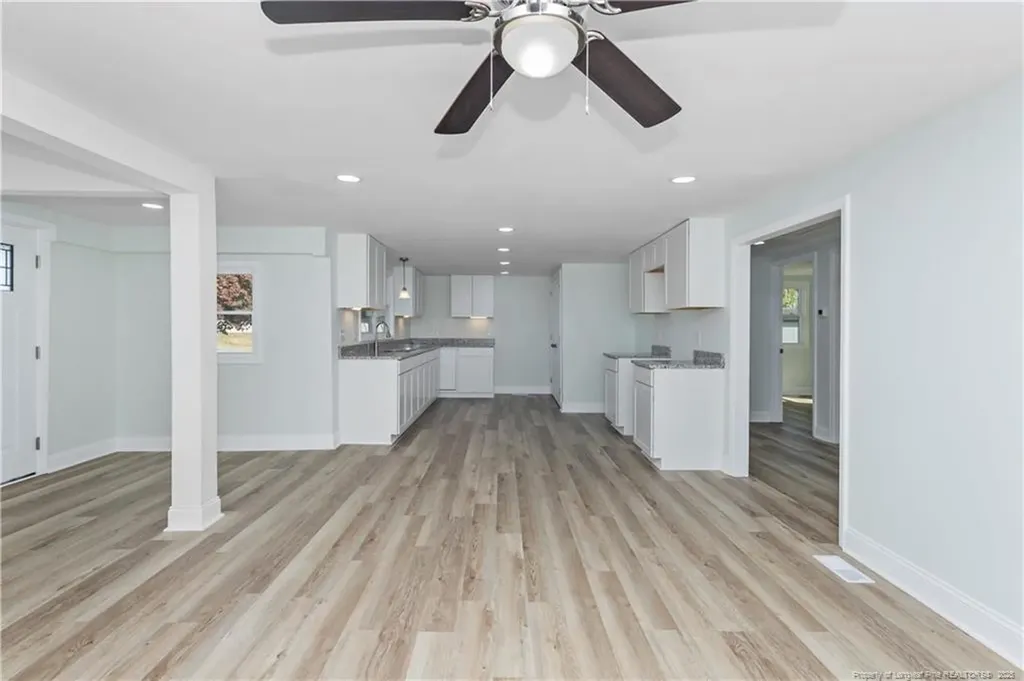 1340 George Perry Lee Road Dunn NC 28334