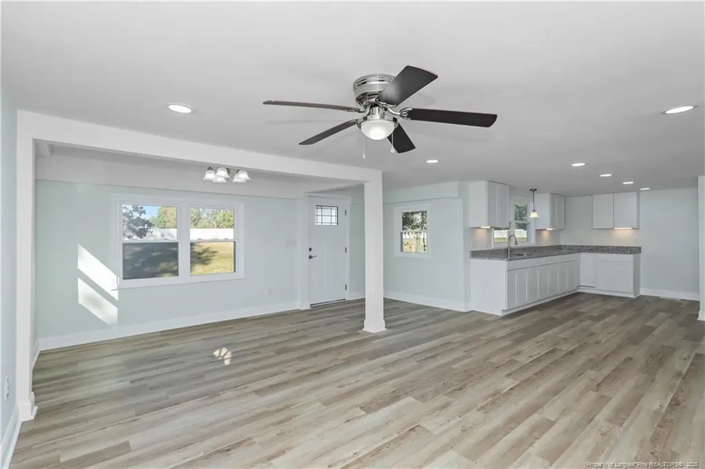 1340 George Perry Lee Road Dunn NC 28334