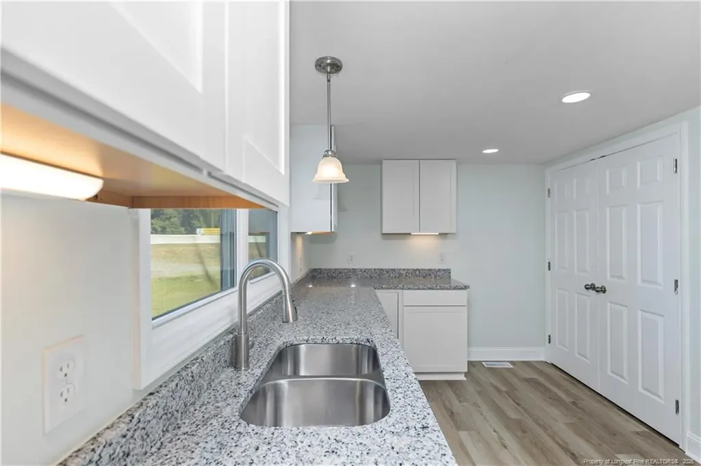 1340 George Perry Lee Road Dunn NC 28334
