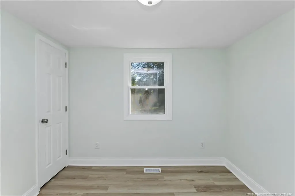 1340 George Perry Lee Road Dunn NC 28334