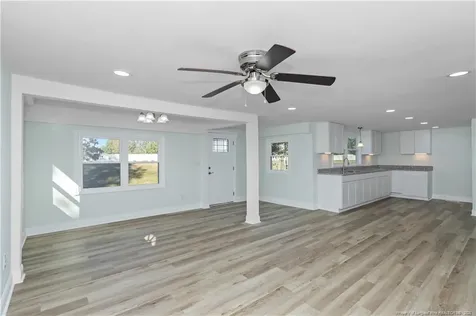 1340 George Perry Lee Road Dunn NC 28334