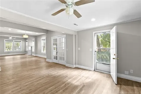 402 S Morro Street Fairmont NC 28340