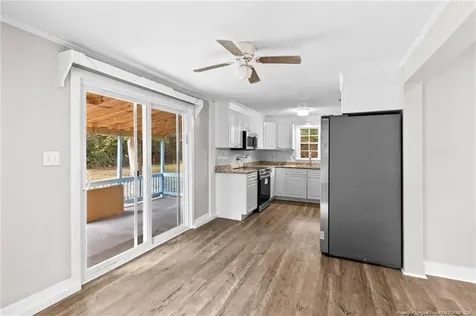 402 S Morro Street Fairmont NC 28340