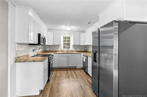 402 S Morro Street Fairmont NC 28340