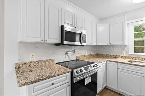 402 S Morro Street Fairmont NC 28340