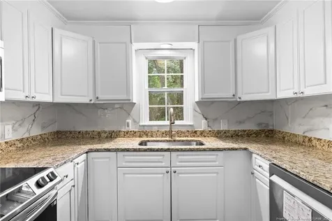 402 S Morro Street Fairmont NC 28340