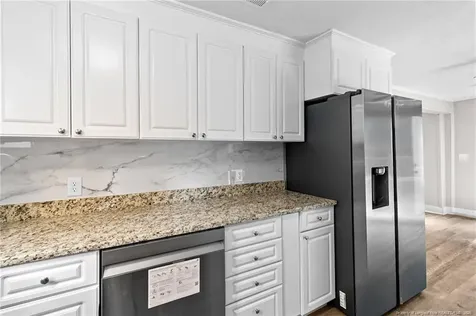 402 S Morro Street Fairmont NC 28340