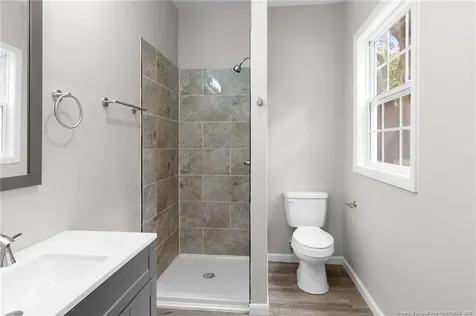 402 S Morro Street Fairmont NC 28340