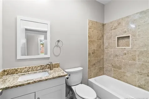 402 S Morro Street Fairmont NC 28340