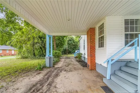402 S Morro Street Fairmont NC 28340
