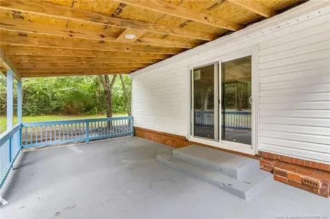 402 S Morro Street Fairmont NC 28340