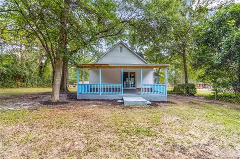 402 S Morro Street Fairmont NC 28340