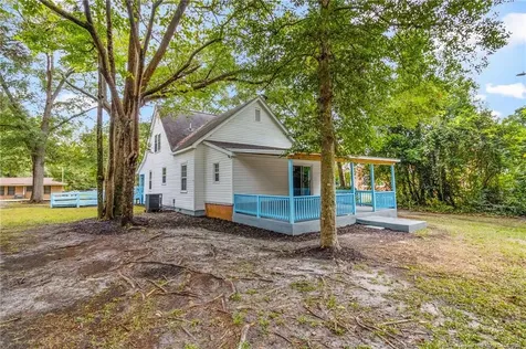 402 S Morro Street Fairmont NC 28340