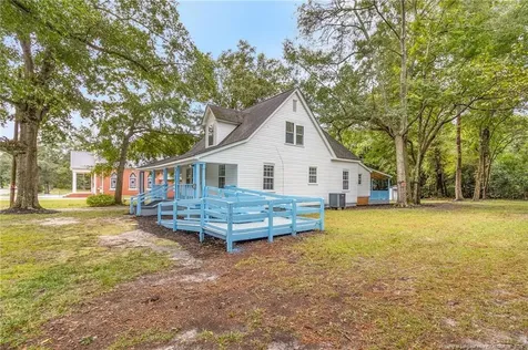 402 S Morro Street Fairmont NC 28340