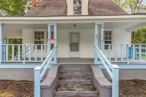 402 S Morro Street Fairmont NC 28340