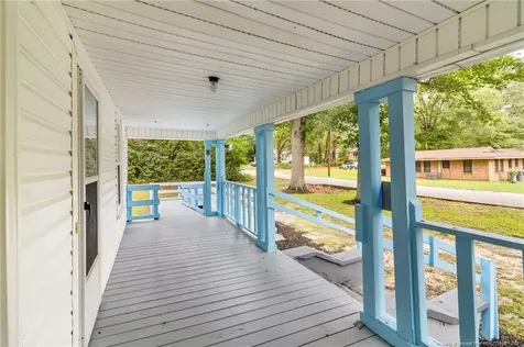 402 S Morro Street Fairmont NC 28340