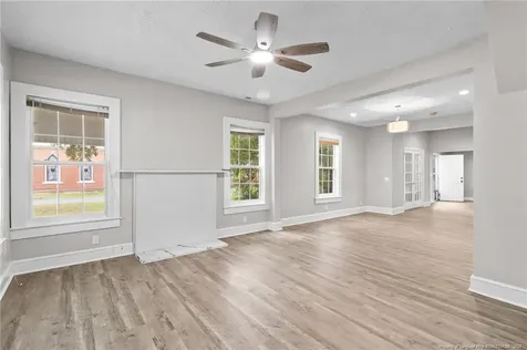 402 S Morro Street Fairmont NC 28340