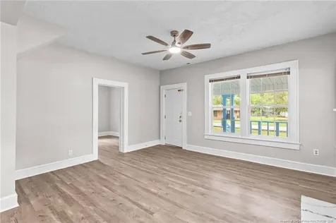 402 S Morro Street Fairmont NC 28340
