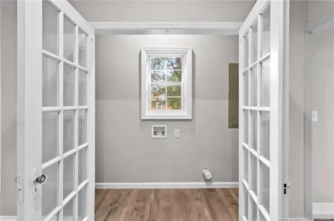 402 S Morro Street Fairmont NC 28340