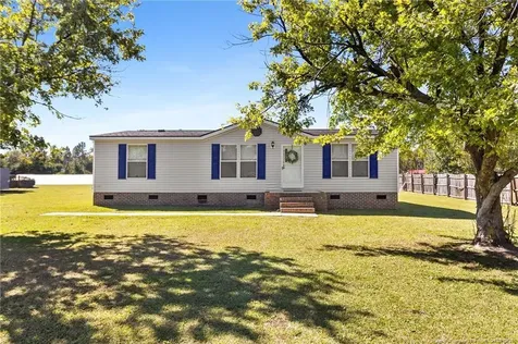 1334 E Green Springs Road Parkton NC 28371