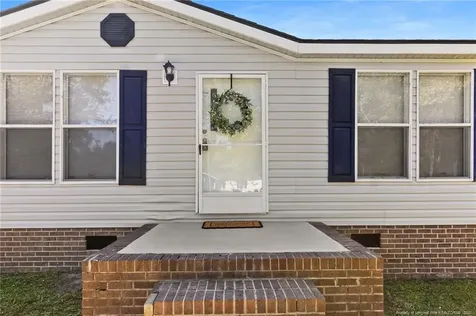 1334 E Green Springs Road Parkton NC 28371