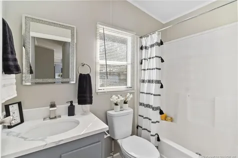 1334 E Green Springs Road Parkton NC 28371