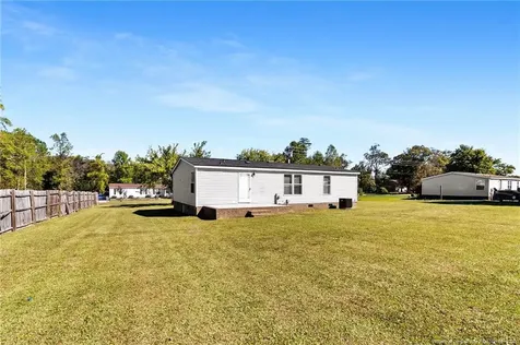 1334 E Green Springs Road Parkton NC 28371