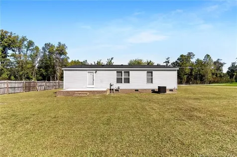 1334 E Green Springs Road Parkton NC 28371