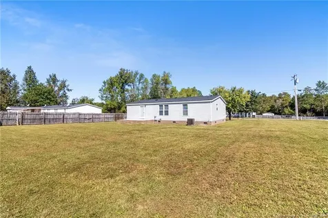 1334 E Green Springs Road Parkton NC 28371